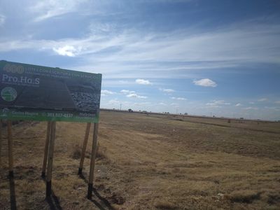 Desarrollan en Malvinas Argentinas un nuevo loteo social