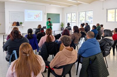 Malvinas Argentinas ofrece hoy una clase gratuita sobre créditos para emprendedores - reporteregional.com