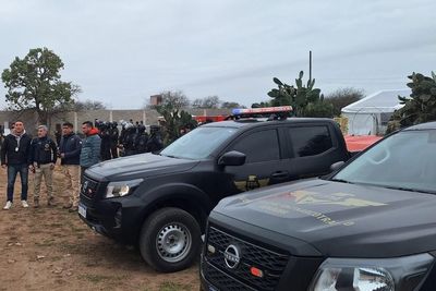 Tres detenidos tras un operativo en una fiesta clandestina en Malvinas Argentinas - Reporte Regional
