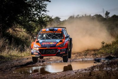 El Rally Cordobés llegará a Malvinas Argentinas, Monte Cristo y Piquillín