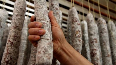 Detectaron casos de triquinosis en Malvinas Argentinas