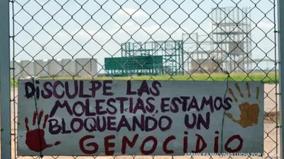 La histórica victoria contra Monsanto en Malvinas Argentinas: el triunfo de la comunidad que expulsó a un gigante de la biotecnología - La Ranchada